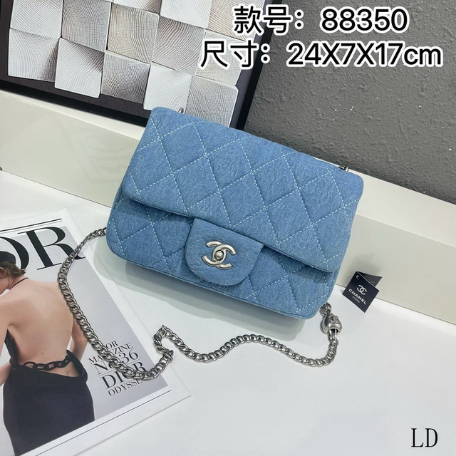 Chane1 Handbags 067